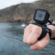Illustration for article titled GoPros New Camera Is a Tiny Cube. I Took It on Adventures.